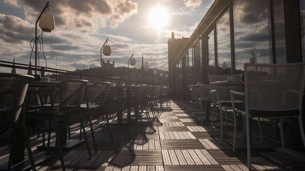 Maison No - Hotel Et Rooftop Lyon Exteriör bild